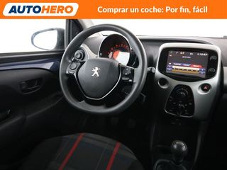 Peugeot 108 1.2 PureTech Active