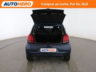 Peugeot 108 1.2 PureTech Active