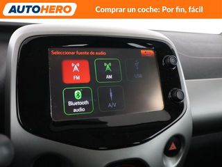 Peugeot 108 1.2 PureTech Active