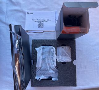 Govee TV Backlight 3 Pro 55-65