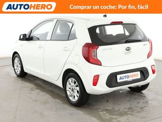 Kia Picanto 1.0 Concept