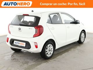 Kia Picanto 1.0 Concept