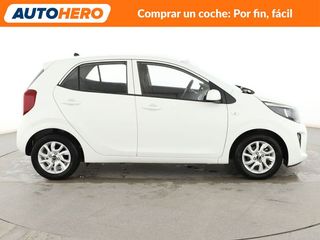 Kia Picanto 1.0 Concept