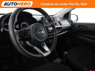 Kia Picanto 1.0 Concept