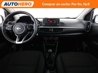 Kia Picanto 1.0 Concept