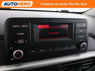 Kia Picanto 1.0 Concept