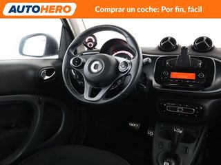 Smart Fortwo 0.9 Turbo Coupe