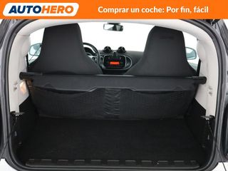 Smart Fortwo 0.9 Turbo Coupe