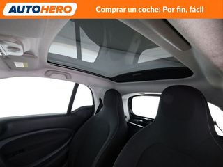 Smart Fortwo 0.9 Turbo Coupe