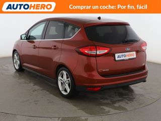 Ford C Max 1.0 EcoBoost Titanium
