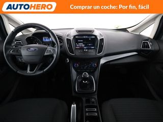 Ford C Max 1.0 EcoBoost Titanium