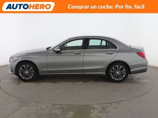 Mercedes Clase C 220 BlueTEC Avantgarde
