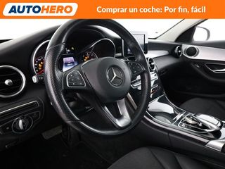 Mercedes Clase C 220 BlueTEC Avantgarde