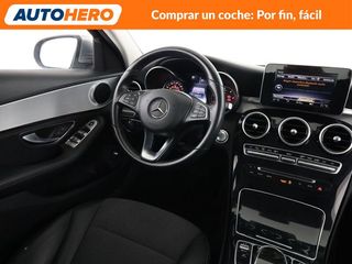 Mercedes Clase C 220 BlueTEC Avantgarde