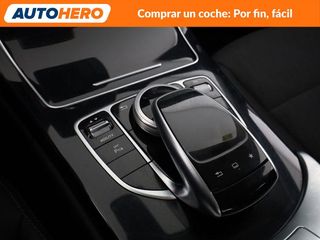 Mercedes Clase C 220 BlueTEC Avantgarde