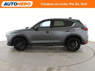 Mazda CX-5 2.0 Skyactiv-G Homura 2WD