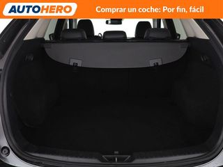 Mazda CX-5 2.0 Skyactiv-G Homura 2WD