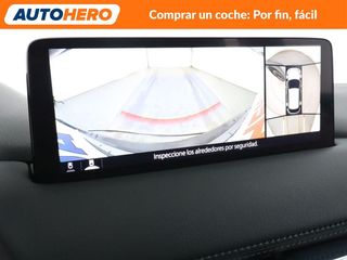 Mazda CX-5 2.0 Skyactiv-G Homura 2WD