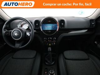 MINI Countryman Cooper SE ALL4 PHEV