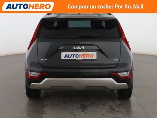 Kia Niro 1.6 Hybrid Drive