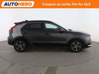 Kia Niro 1.6 Hybrid Drive