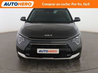 Kia Niro 1.6 Hybrid Drive