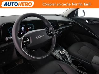 Kia Niro 1.6 Hybrid Drive