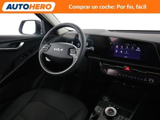 Kia Niro 1.6 Hybrid Drive