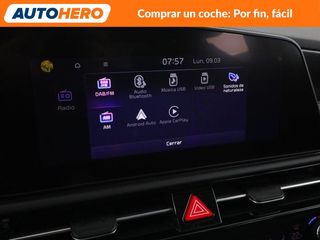 Kia Niro 1.6 Hybrid Drive