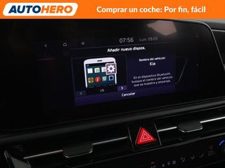 Kia Niro 1.6 Hybrid Drive