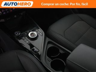 Kia Niro 1.6 Hybrid Drive