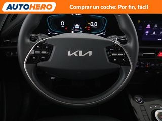 Kia Niro 1.6 Hybrid Drive
