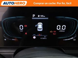 Kia Niro 1.6 Hybrid Drive