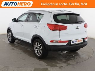 Kia Sportage 1.6 GDI Drive 4x2