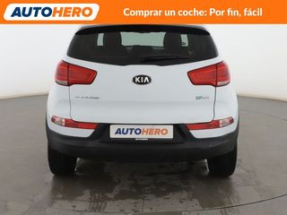 Kia Sportage 1.6 GDI Drive 4x2