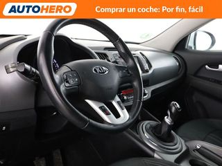 Kia Sportage 1.6 GDI Drive 4x2