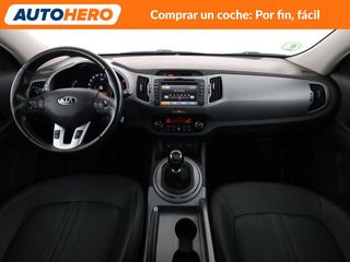 Kia Sportage 1.6 GDI Drive 4x2