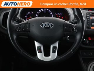 Kia Sportage 1.6 GDI Drive 4x2