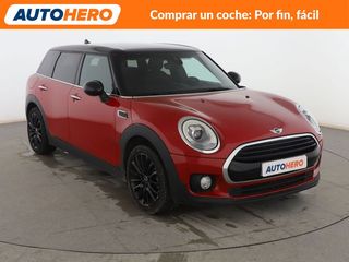 MINI Clubman Cooper