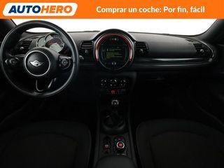 MINI Clubman Cooper