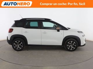 Citroën C3 Aircross 1.2 PureTech C-Series