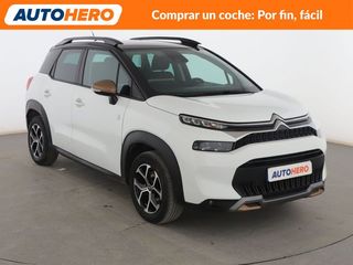 Citroën C3 Aircross 1.2 PureTech C-Series