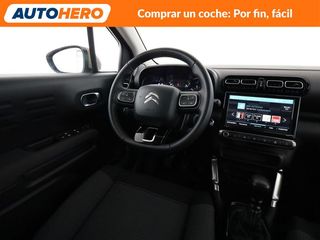 Citroën C3 Aircross 1.2 PureTech C-Series