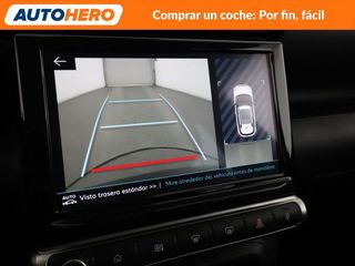 Citroën C3 Aircross 1.2 PureTech C-Series