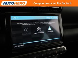 Citroën C3 Aircross 1.2 PureTech C-Series