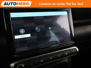 Citroën C3 Aircross 1.2 PureTech C-Series