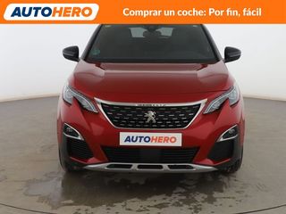Peugeot 3008 1.5 Blue-HDi GT Line