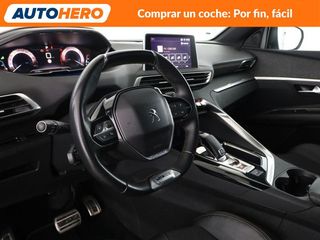 Peugeot 3008 1.5 Blue-HDi GT Line