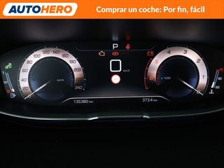 Peugeot 3008 1.5 Blue-HDi GT Line