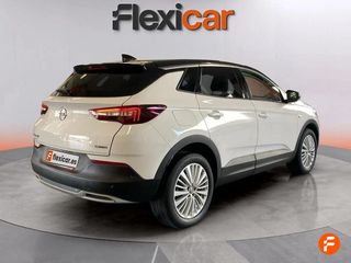 Opel Grandland X 1.2 Turbo Excellence